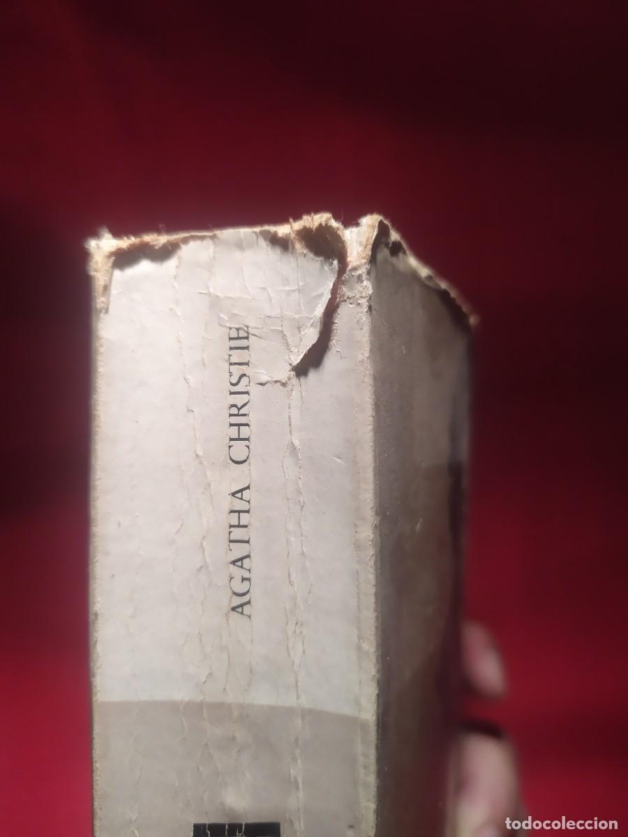 Libros de segunda mano: 1977. Autobiograf&iacute;a. Agatha Christie. - Foto 15
