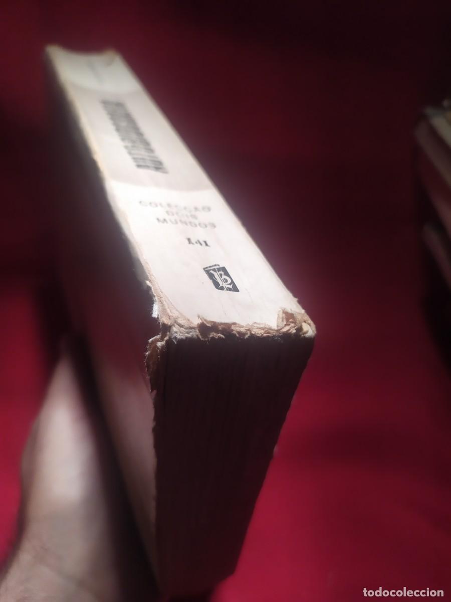 Libros de segunda mano: 1977. Autobiograf&iacute;a. Agatha Christie. - Foto 16