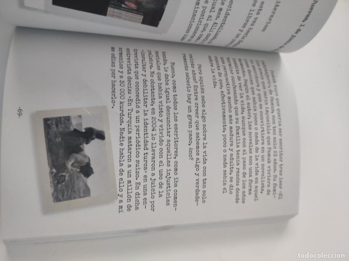 Libros de segunda mano: Reto literario 2023. Libreando. - Foto 5