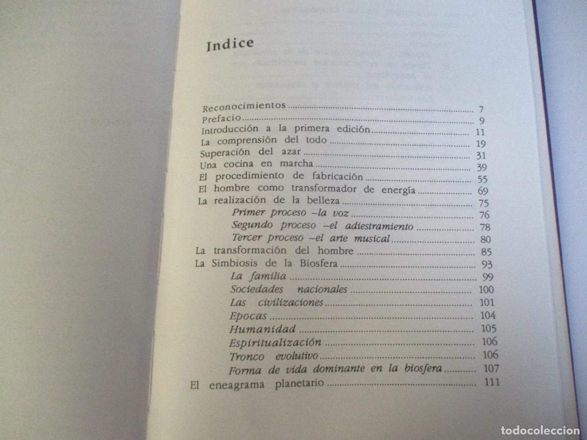 Libros de segunda mano: J. G. BENNET Estudios sobre el eneagrama W20163 - Foto 2