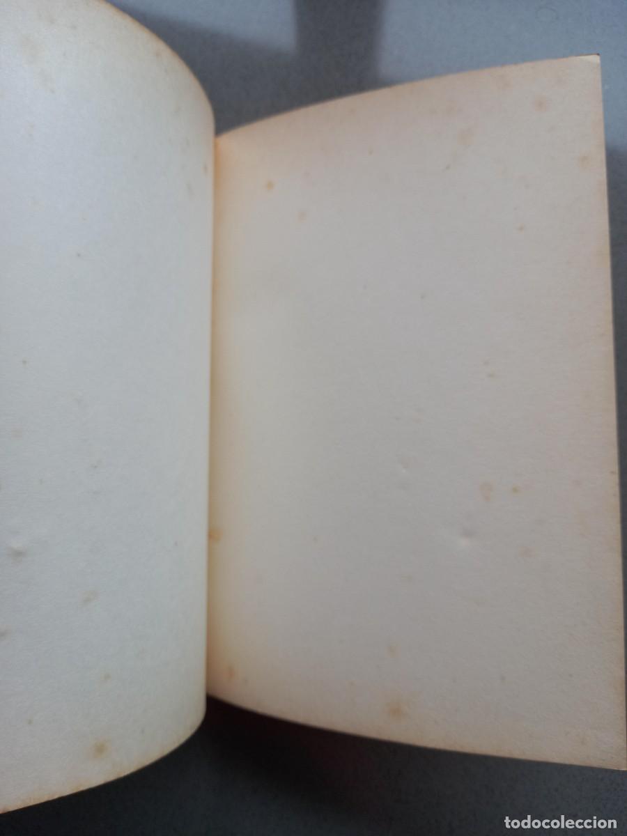 Libros de segunda mano: SE LIB&Eacute;RER DU CONNU - KRISHNAMURTI - ED. STOCK - 1969 - Foto 8
