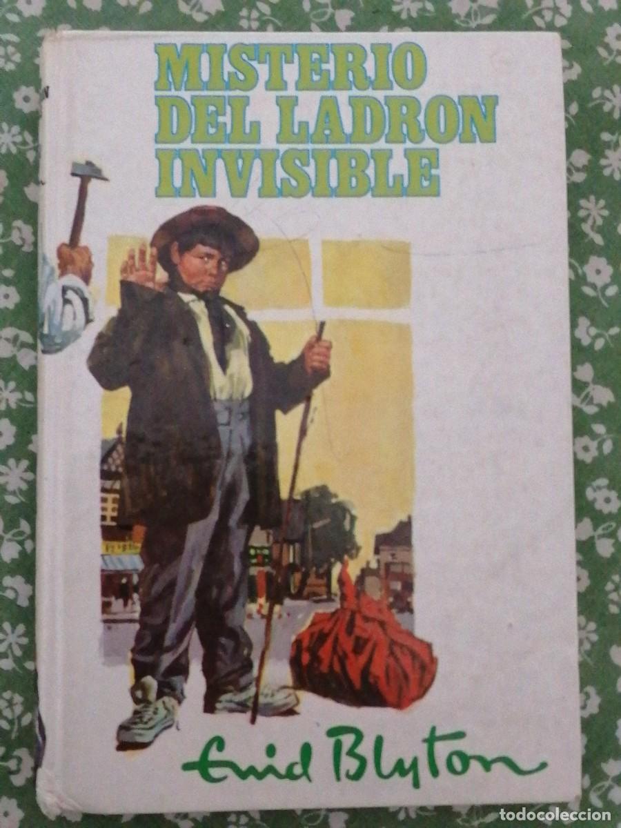 Libros de segunda mano: ENID BLYTON - Foto 1