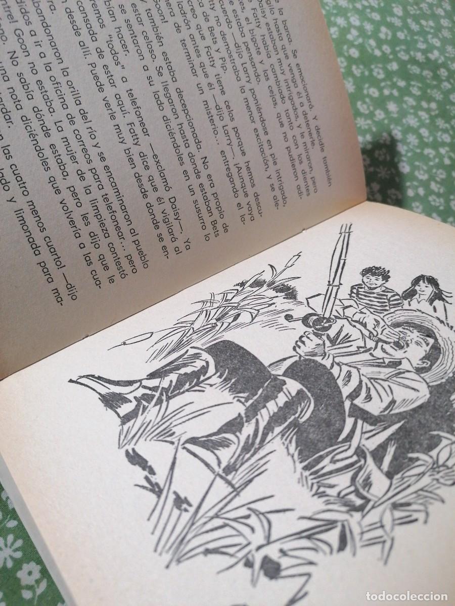 Libros de segunda mano: ENID BLYTON - Foto 5