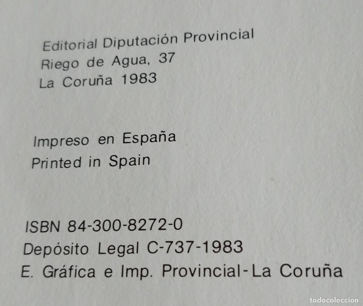 Libros de segunda mano: ESCULTOR ACU&Ntilde;A, - Foto 3