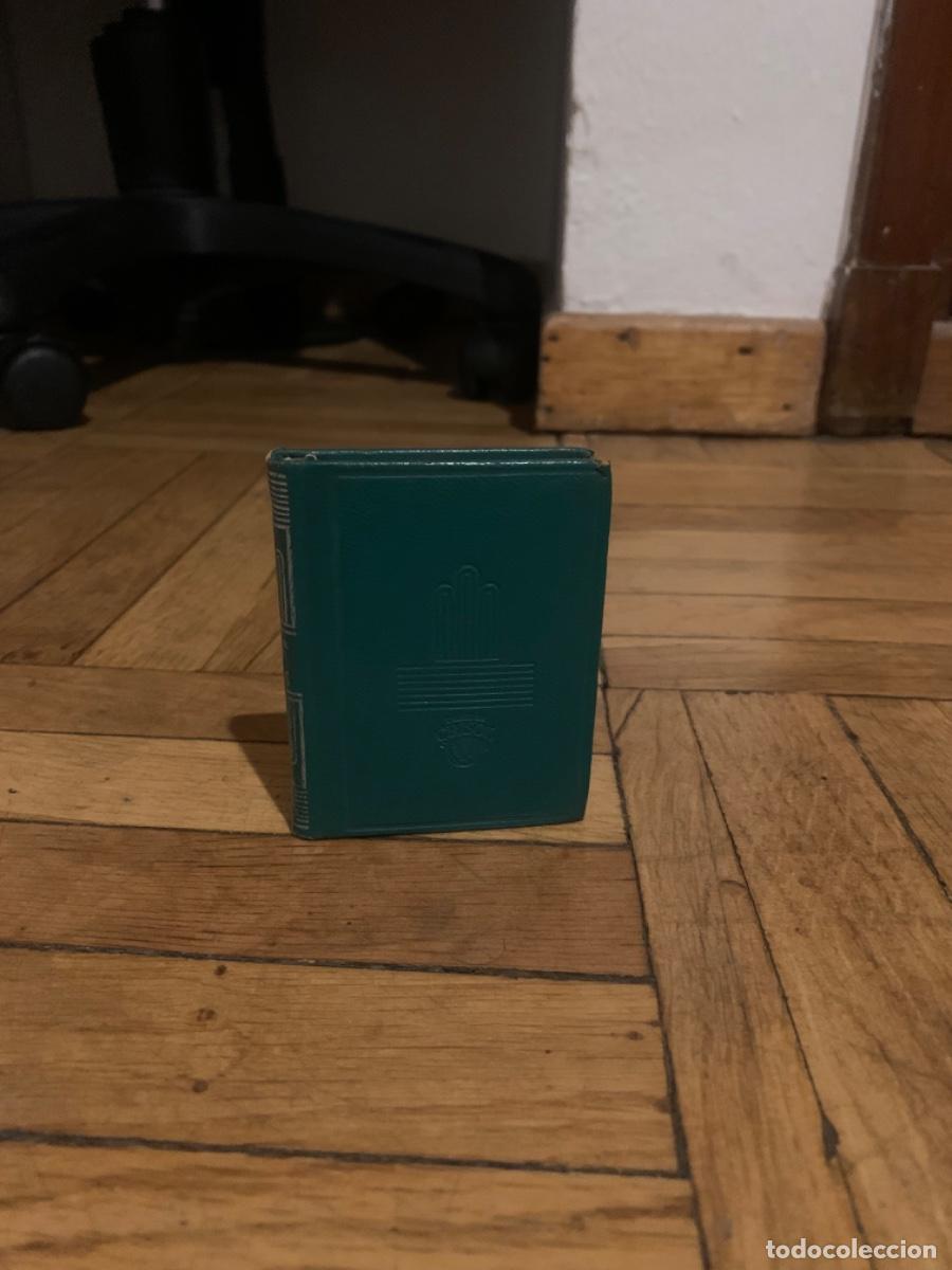 Libros de segunda mano: Escenas monta&ntilde;esas, Jos&eacute; Mar&iacute;a de Pereda - Foto 2
