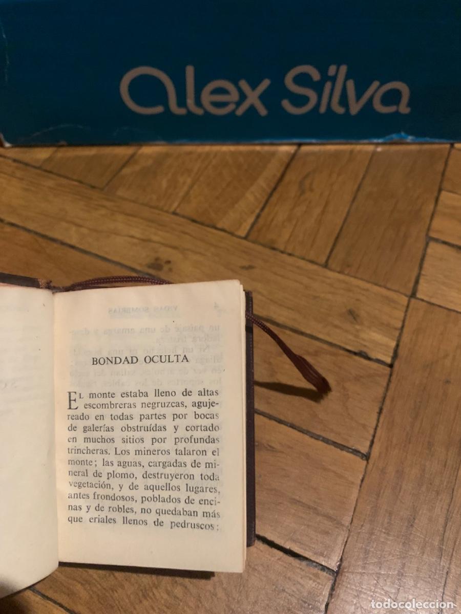 Libros de segunda mano: Vidas sombras, Pio Baroja, Ed. Aguilar - Foto 2