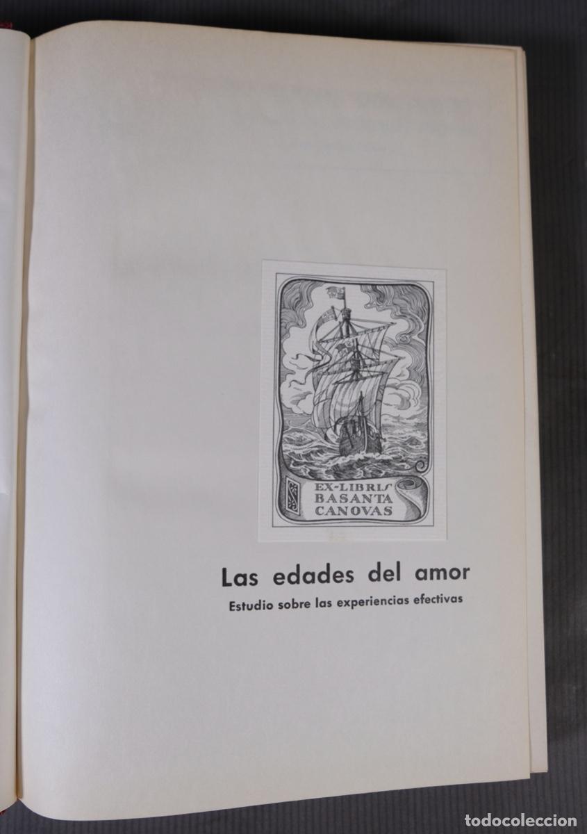 Libros de segunda mano: Temas de nuestro tiempo - Ed. Siglo ilustrado SA - Foto 3
