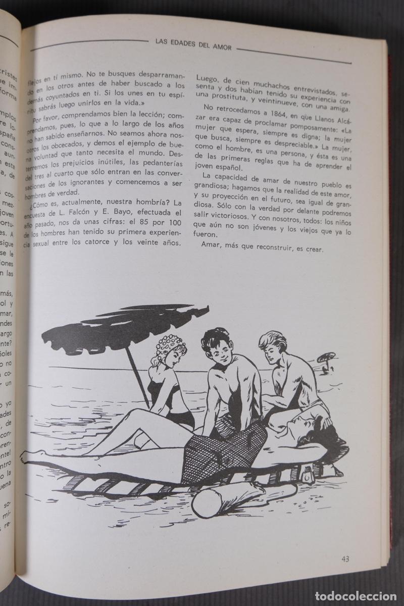 Libros de segunda mano: Temas de nuestro tiempo - Ed. Siglo ilustrado SA - Foto 4