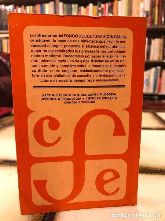 Libros de segunda mano: El agua y los sue&ntilde;os. Gaston Bachelard. - Foto 2