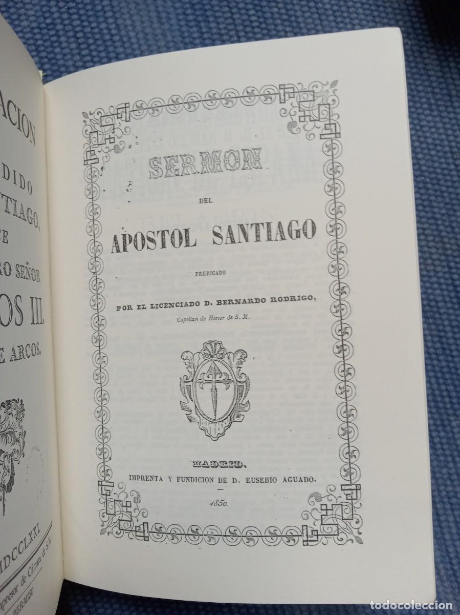 Libros de segunda mano: Bibliograf&iacute;a del Camino de Santiago - Foto 3