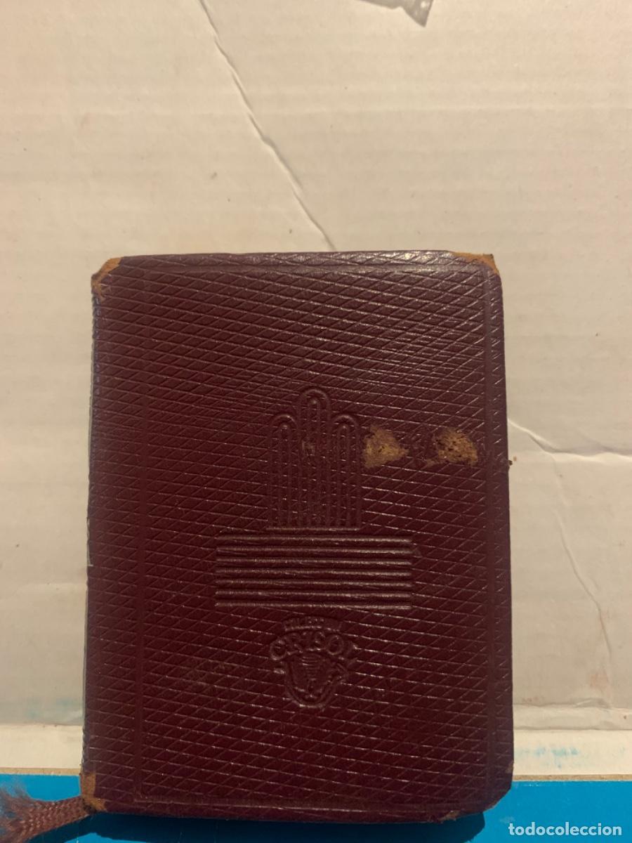 Libros de segunda mano: El miajon de los castuos, Luis Chamizo, Ed. Aguilar - Foto 1