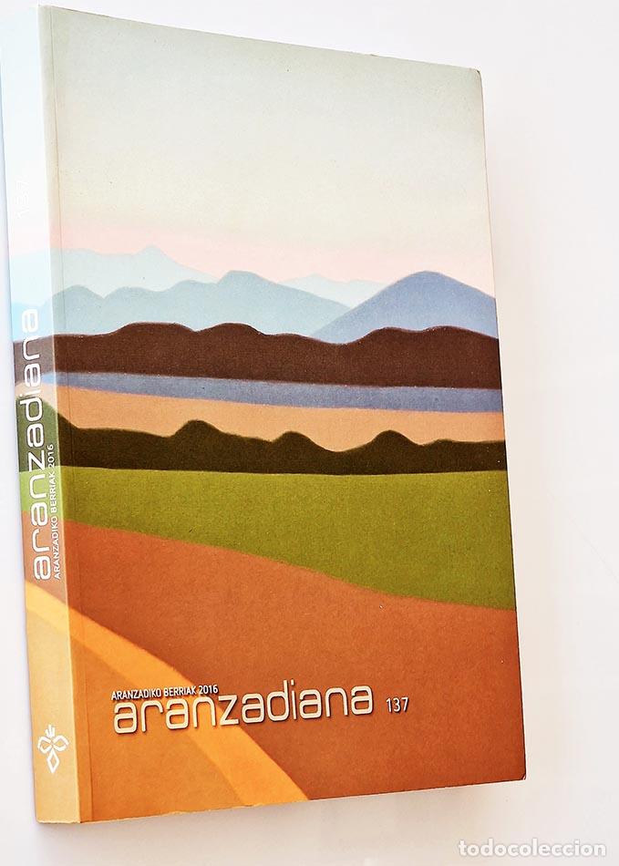 Libros de segunda mano: ARANZADIANA 137 - - Foto 1