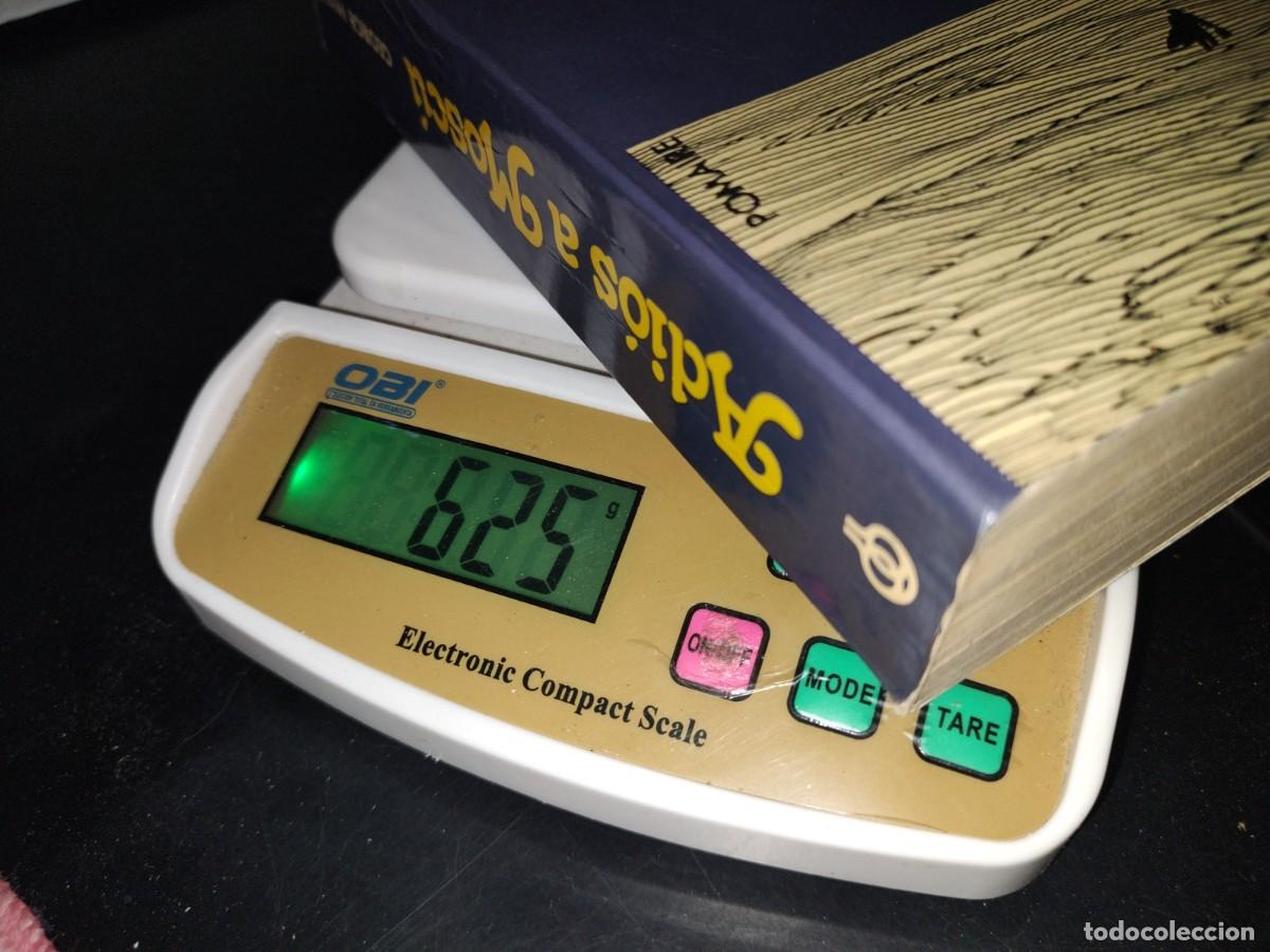Libros de segunda mano: 37- ADI&Oacute;S A MOSC&Uacute; - GEORGE FEIFER - Foto 2