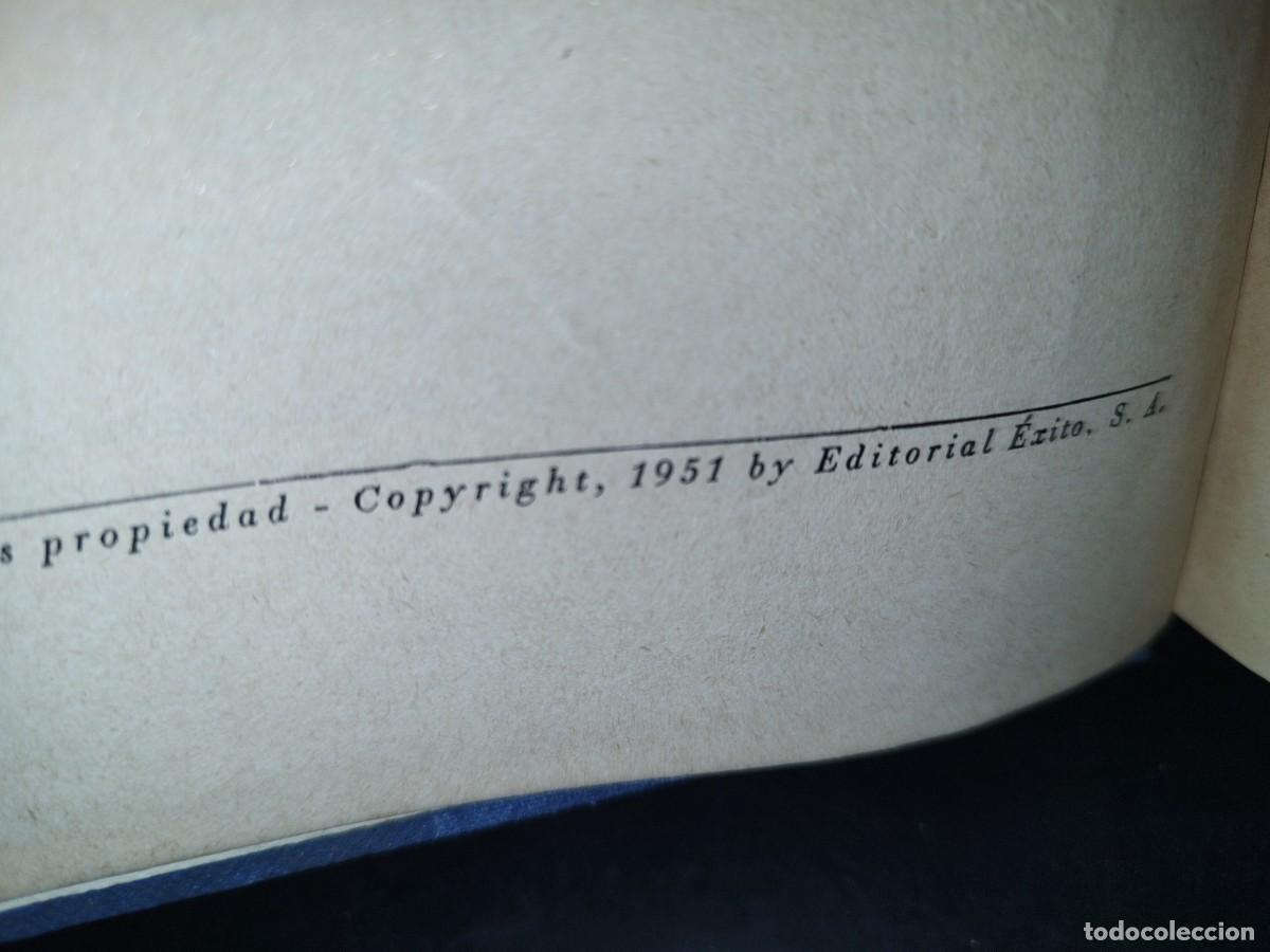 Libros de segunda mano: 37- CL&Aacute;SICOS JACKSON. VOLUMEN X. SHAKESPEARE, TRAGEDIAS - 1951 - Foto 5