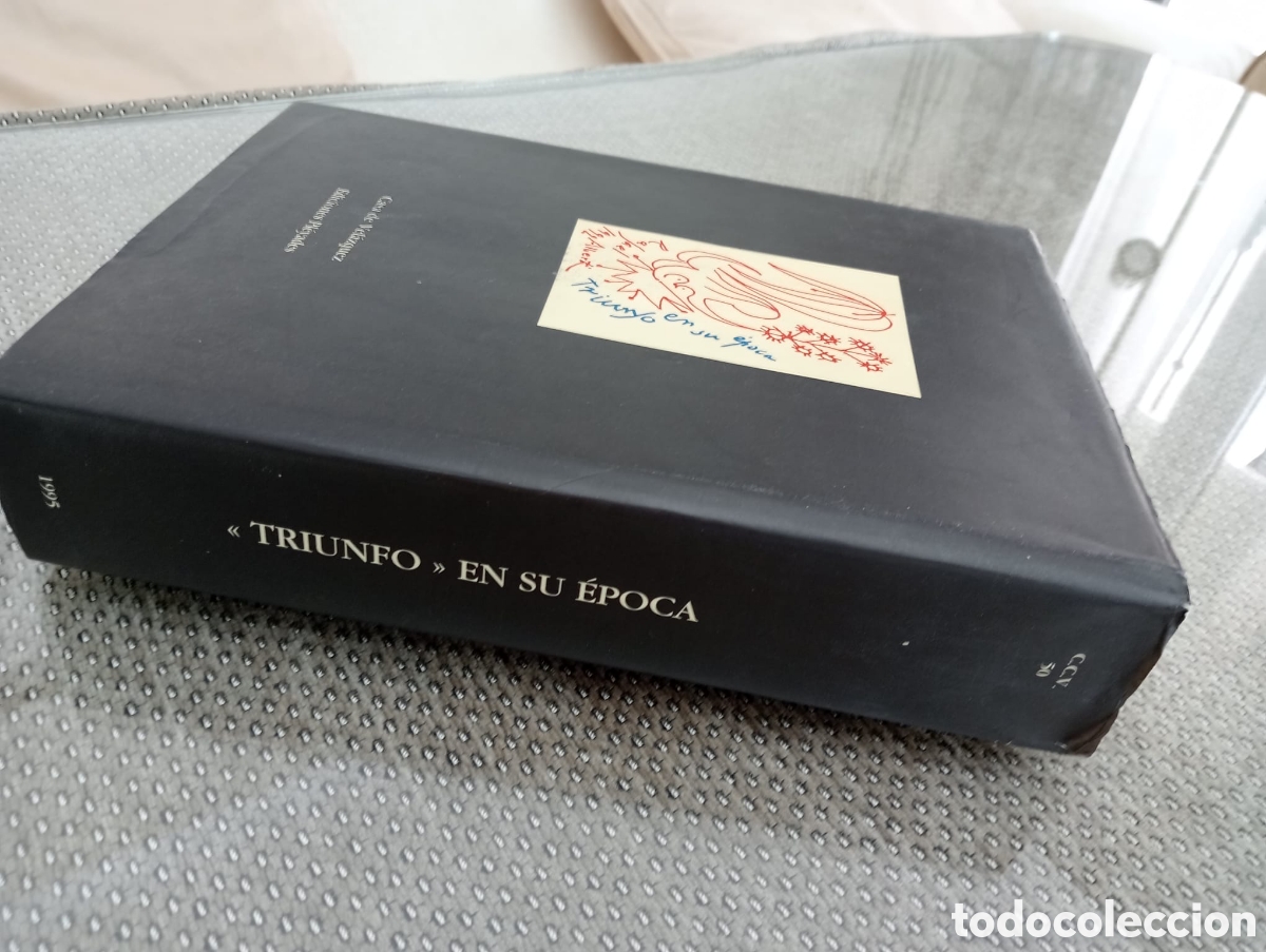 Libros de segunda mano: Triunfo en su &eacute;poca / Alicia ALTED y Paul AUBERT.&nbsp; - Foto 5