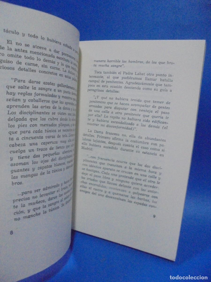 Libros de segunda mano: CADIZ DEL SETECIENTOS. AUGUSTO CONTE Y LACAVE. 1978. PAGS : 164. - Foto 2