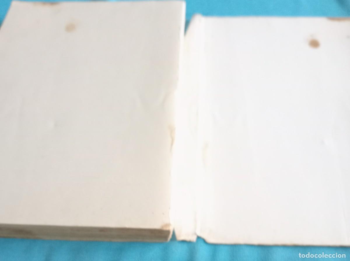 Libros de segunda mano: CURSO DE DIBUJO GEOMETRICO Y DE CROQUIZACI&Oacute;N, - Foto 6
