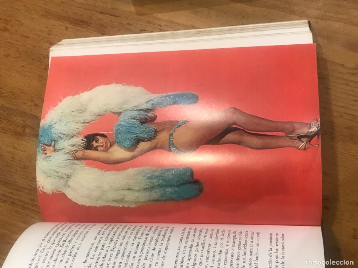 Libros de segunda mano: Libro la vida sexual a&ntilde;o 1968 , L&oacute;pez Ibor - Foto 8