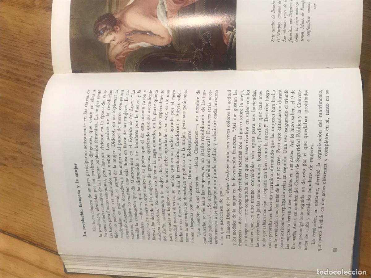 Libros de segunda mano: Libro la vida sexual a&ntilde;o 1968 , L&oacute;pez Ibor - Foto 9