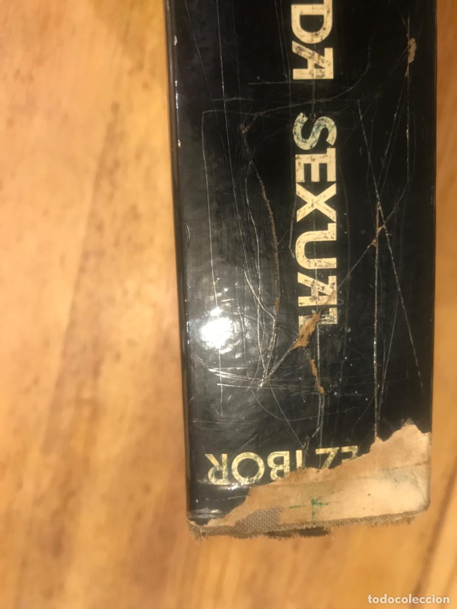 Libros de segunda mano: Libro la vida sexual a&ntilde;o 1968 , L&oacute;pez Ibor - Foto 12