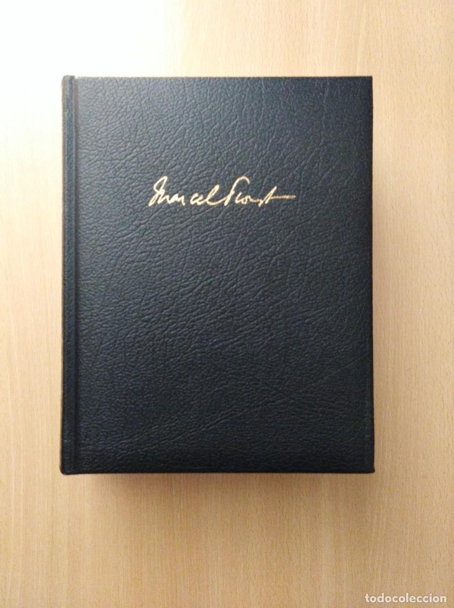 Libros de segunda mano: OBRAS COMPLETAS - VOL. III. Marcel Proust - Foto 1