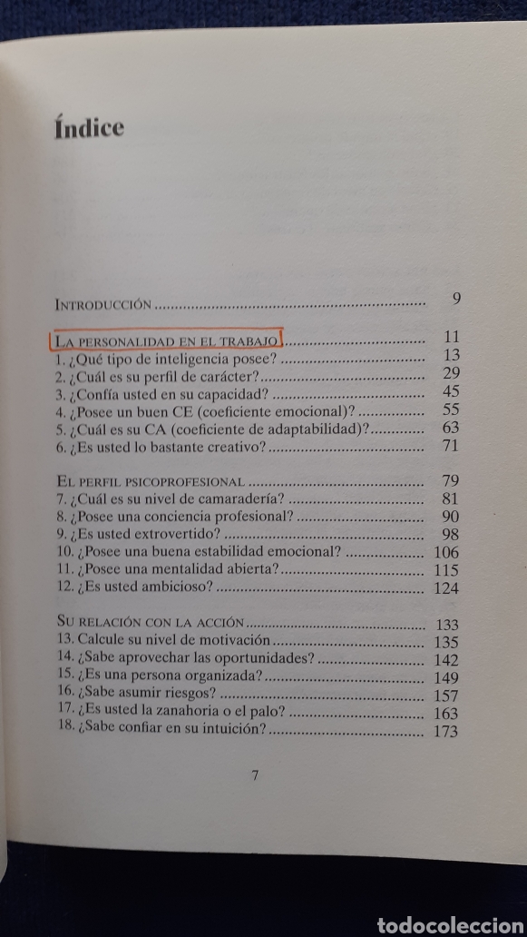 Libros de segunda mano: Azzopardi, Gilles - Triunfa mediante el auto coaching - Foto 4