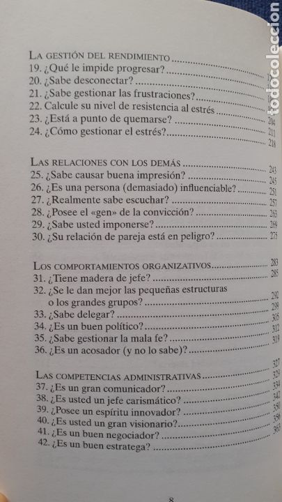 Libros de segunda mano: Azzopardi, Gilles - Triunfa mediante el auto coaching - Foto 5