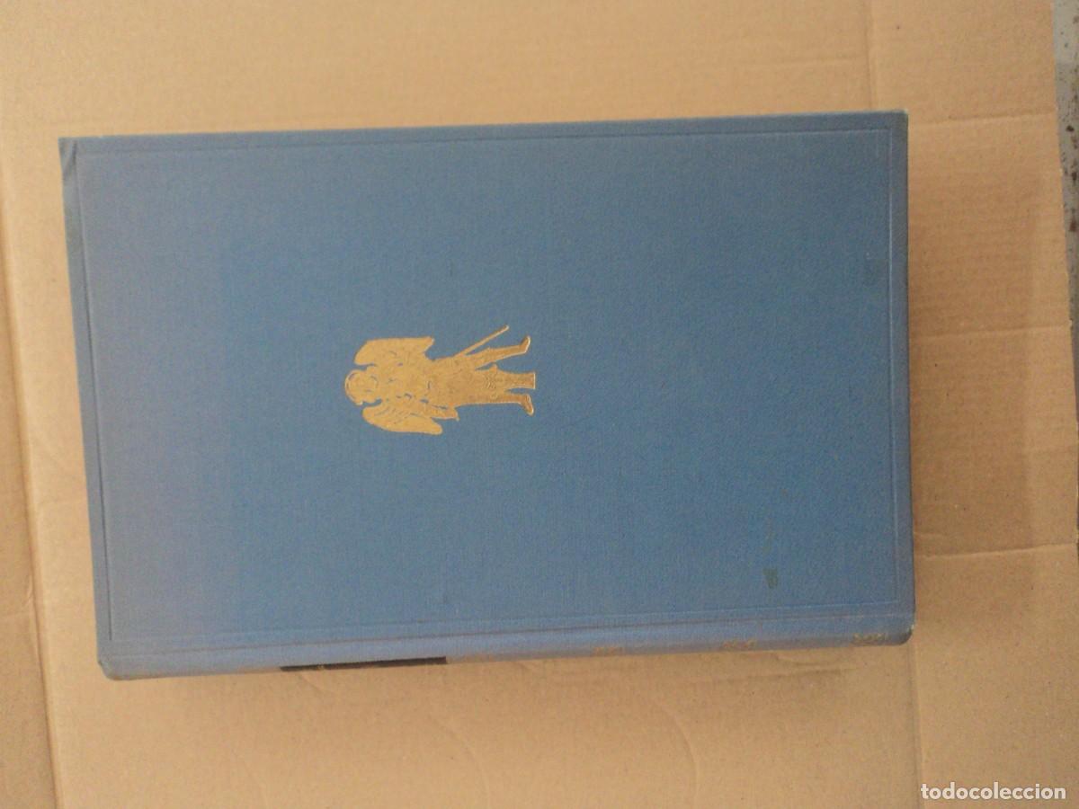 Libros de segunda mano: La Historia de San Michele - Munthe - Foto 1