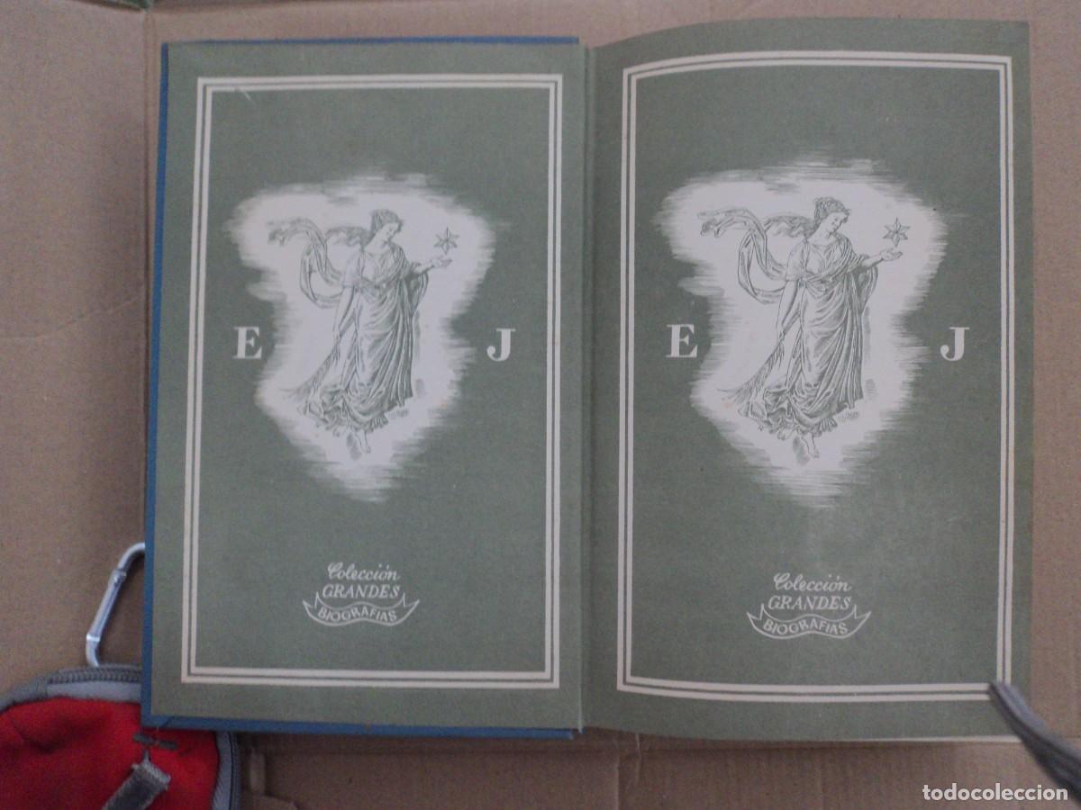 Libros de segunda mano: La Historia de San Michele - Munthe - Foto 2