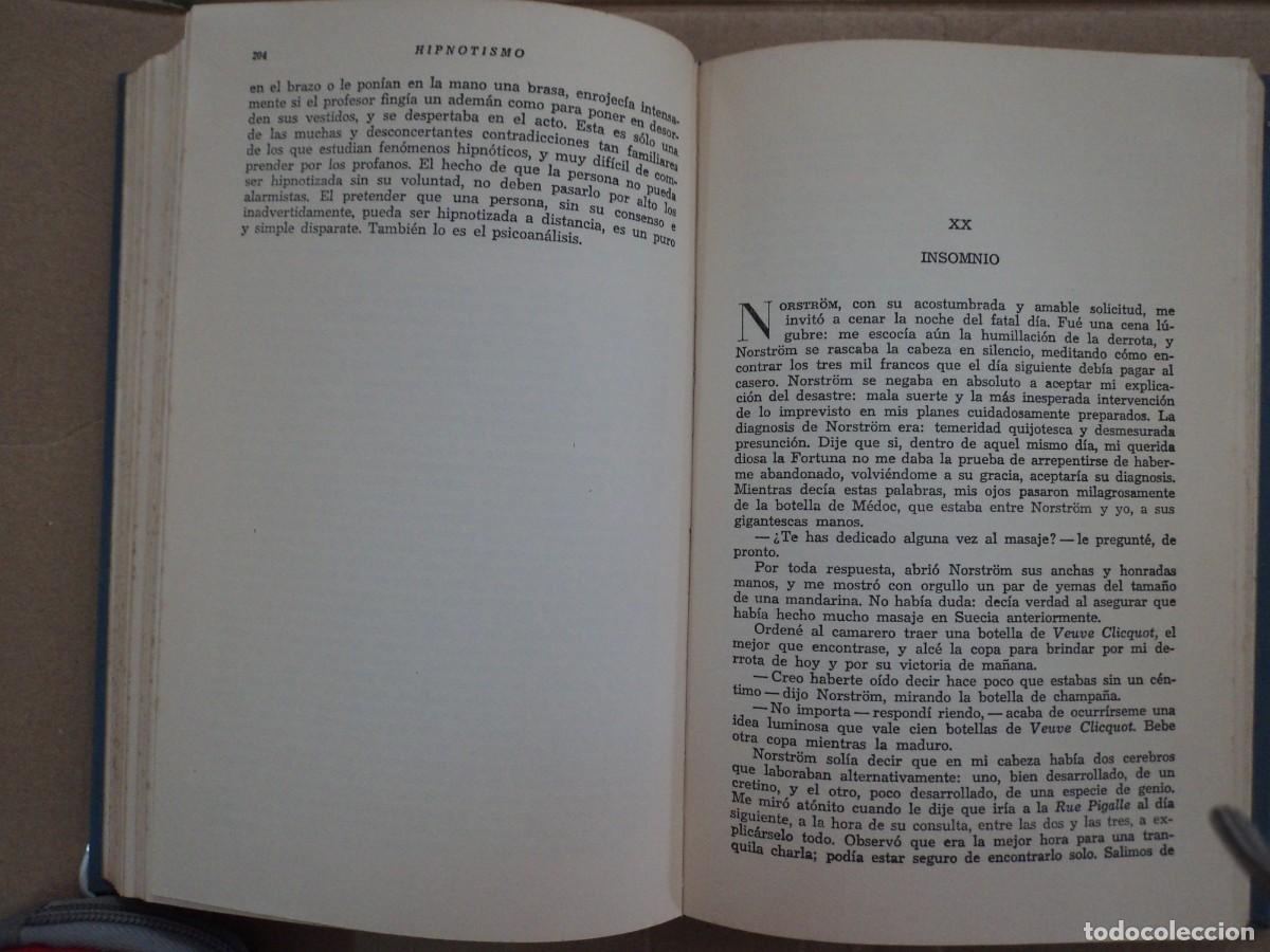 Libros de segunda mano: La Historia de San Michele - Munthe - Foto 6