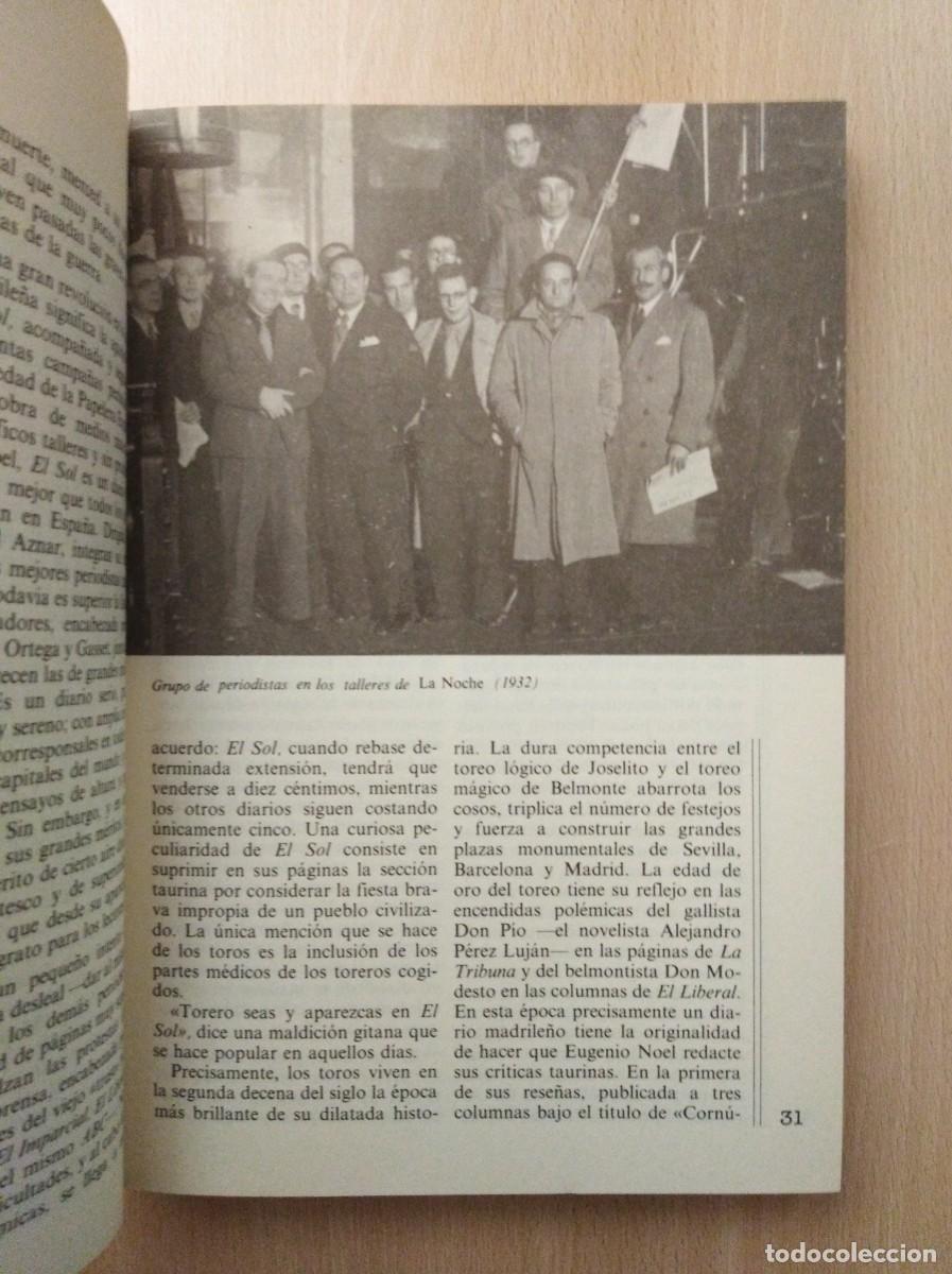 Libros de segunda mano: HISTORIAS DE MADRID. AA.VV. - Foto 10