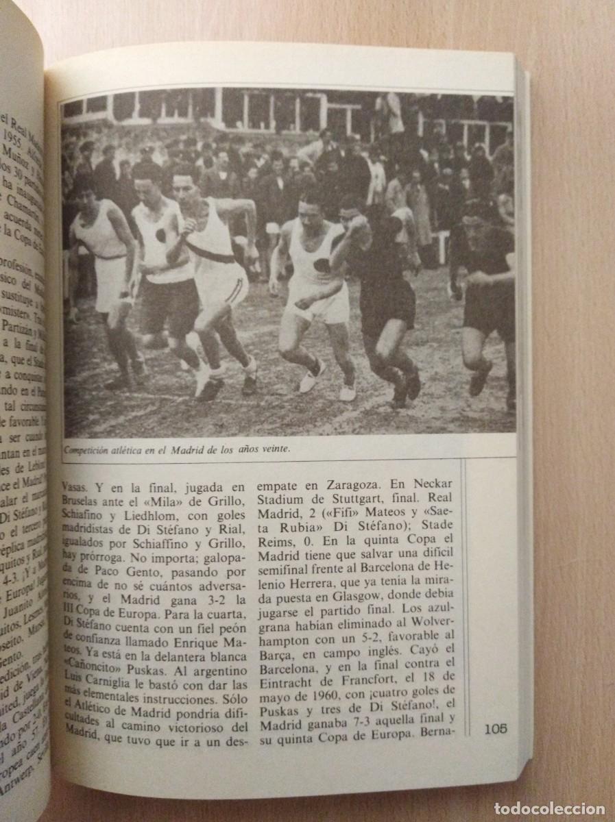 Libros de segunda mano: HISTORIAS DE MADRID. AA.VV. - Foto 12