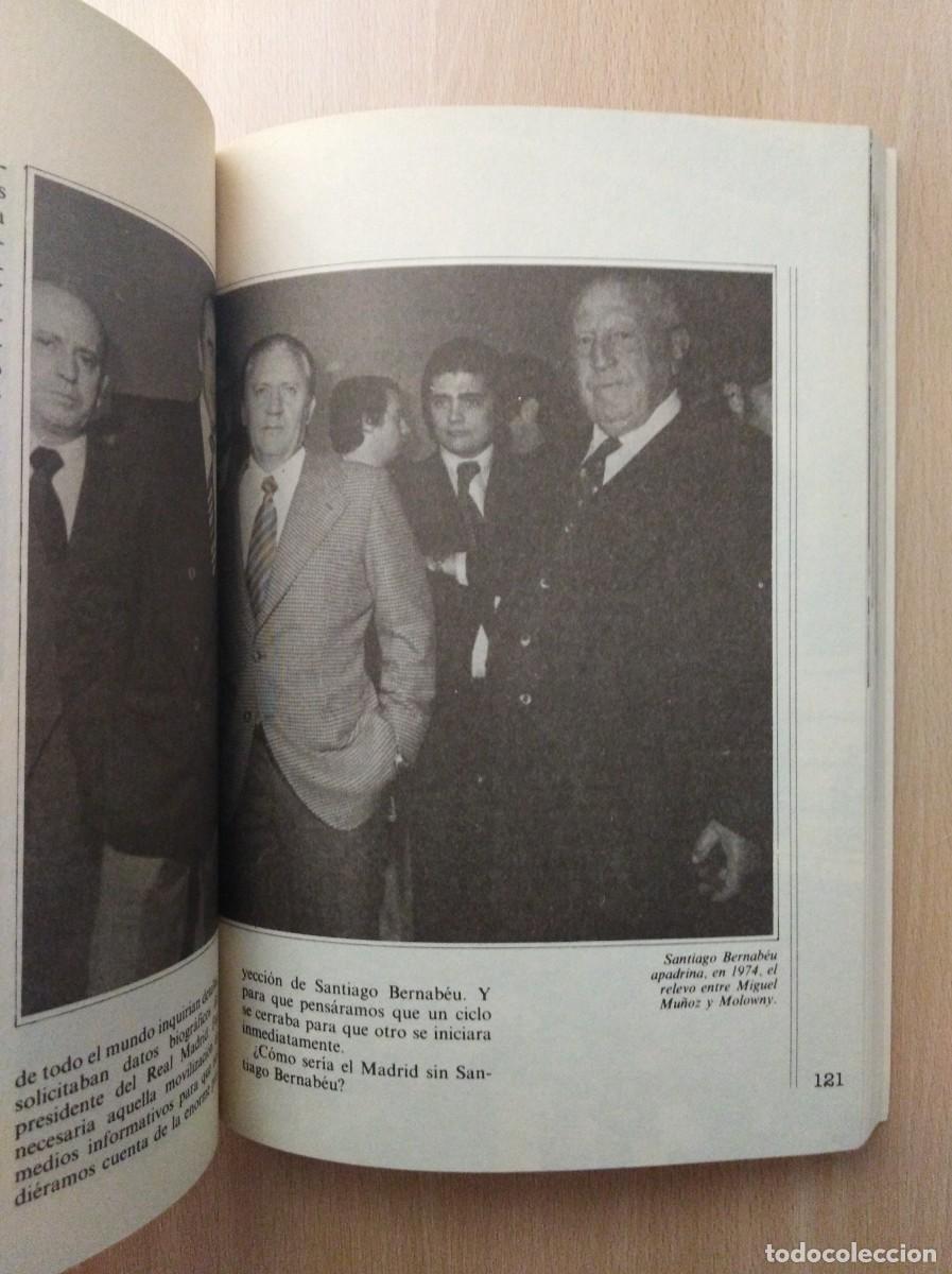 Libros de segunda mano: HISTORIAS DE MADRID. AA.VV. - Foto 13
