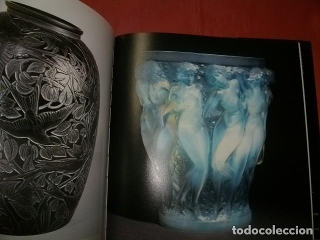 Libros de segunda mano: LALIQUE - TONY L. MORTIMER (EN INGL&Eacute;S) - Foto 2