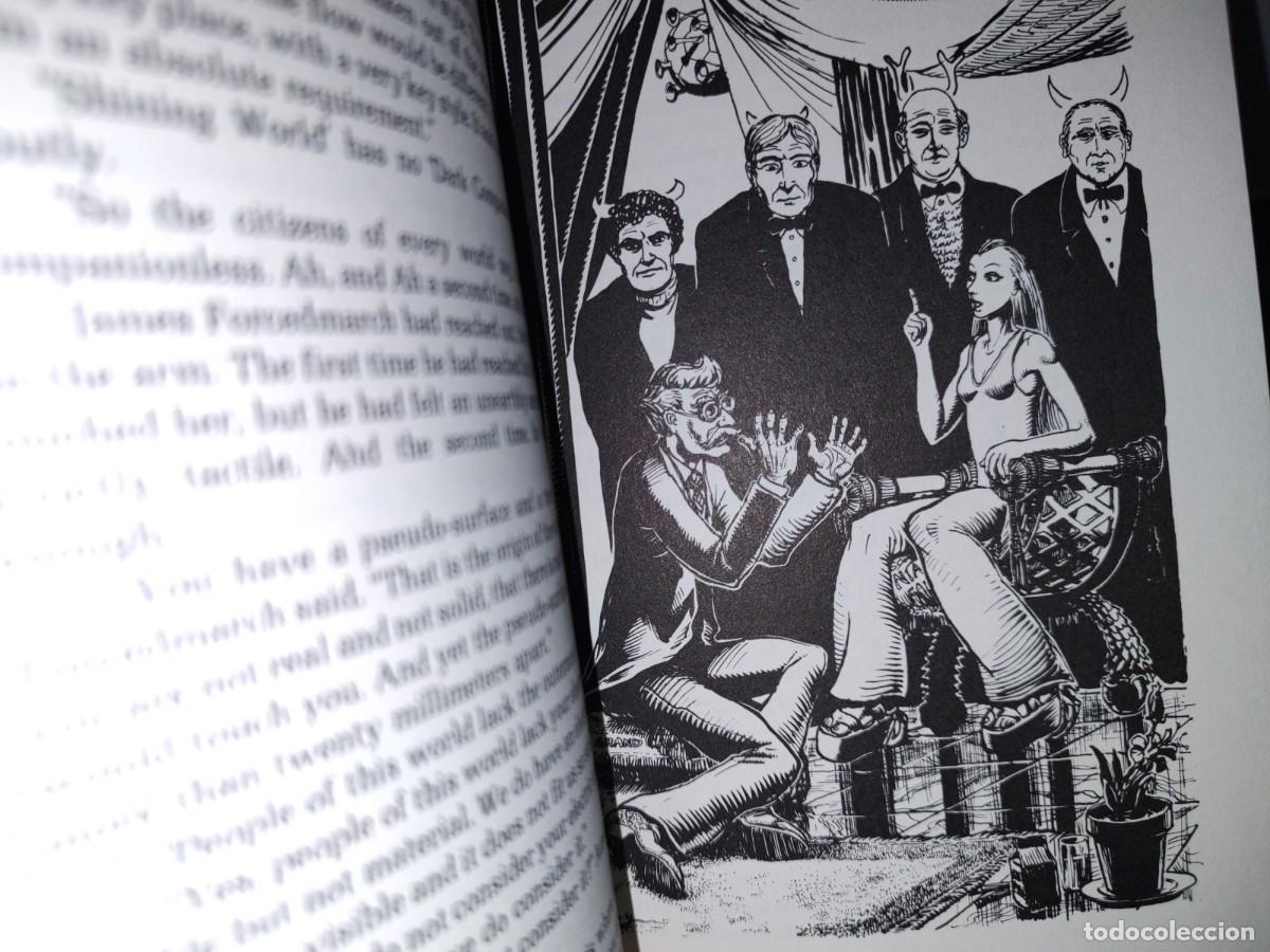 Libros de segunda mano: 174- INGL&Eacute;S. AURELIA - R. A. LAFFERTY - 1982 - Foto 7