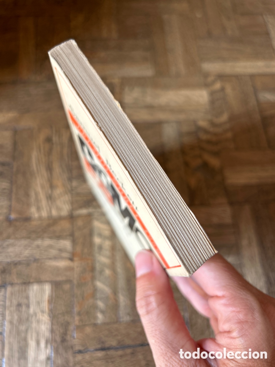Libros de segunda mano: C&oacute;mo es - Samuel Beckett - Joaqu&iacute;n Mortiz (1969) - Foto 6