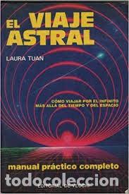Libros de segunda mano: el viaje astral Laura Tuan - Foto 1