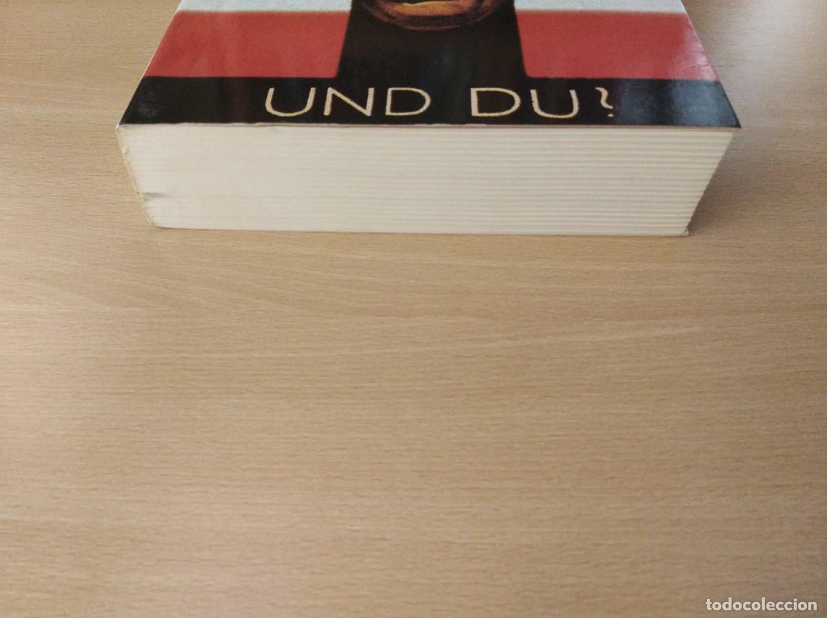 Libros de segunda mano: LOS NAZIS EN CHILE. V&iacute;ctor Far&iacute;as - Foto 9