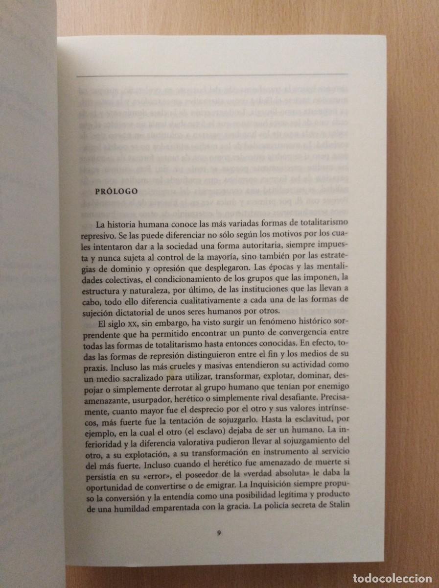 Libros de segunda mano: LOS NAZIS EN CHILE. V&iacute;ctor Far&iacute;as - Foto 14