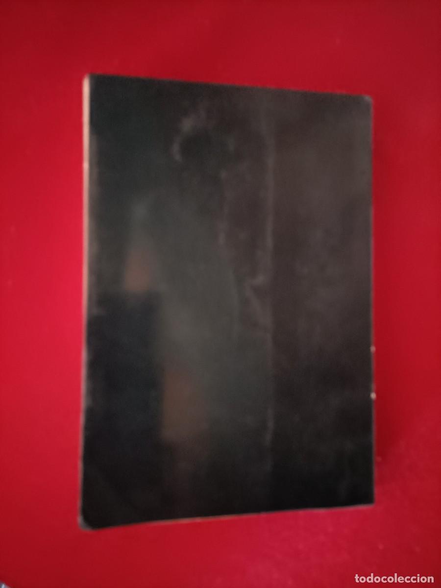 Libros de segunda mano: Libro de los conjuros y sortilegios. 1974 - Foto 3