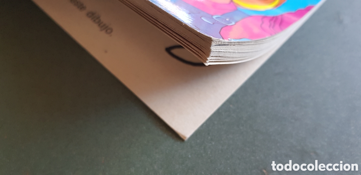 Libros de segunda mano: Pasatiempos y Juegos Gigantes 1983 Interediciones - Foto 2