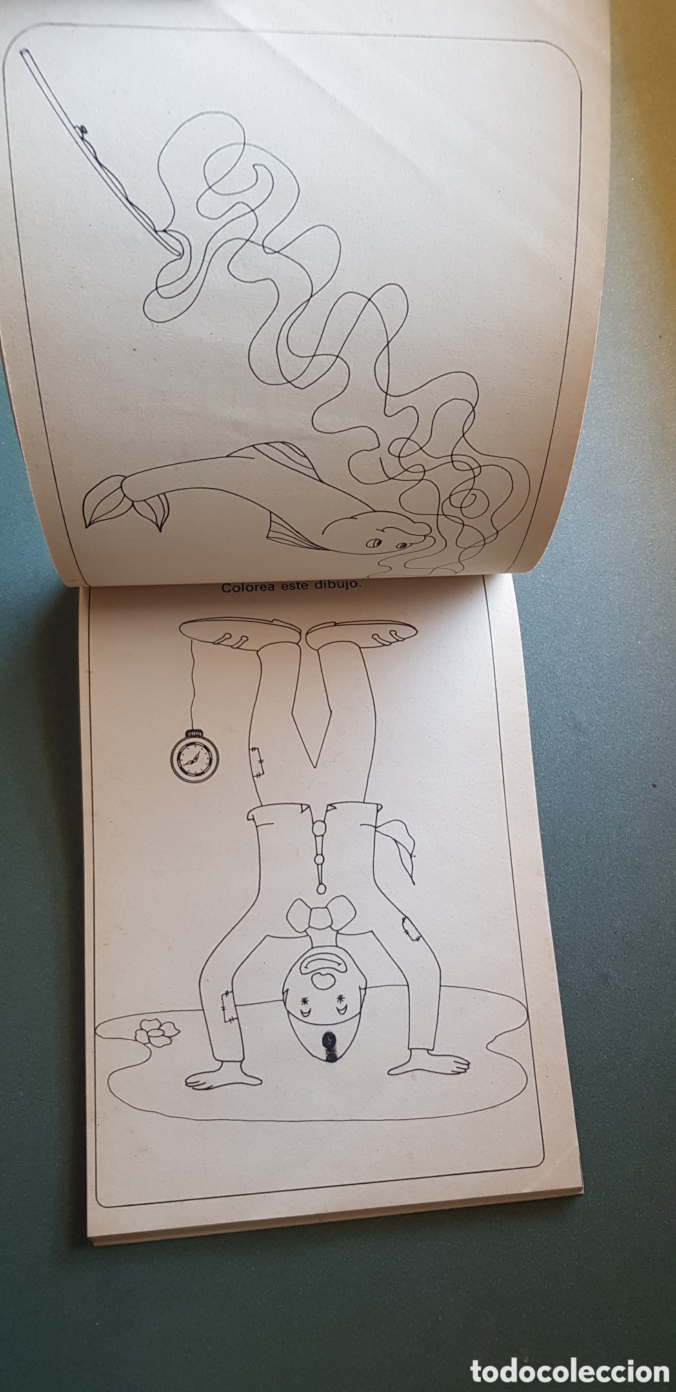 Libros de segunda mano: Pasatiempos y Juegos Gigantes 1983 Interediciones - Foto 5