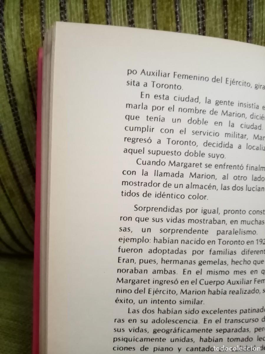 Libros de segunda mano: LA TELEPAT&Iacute;A Franz Berman - Foto 8