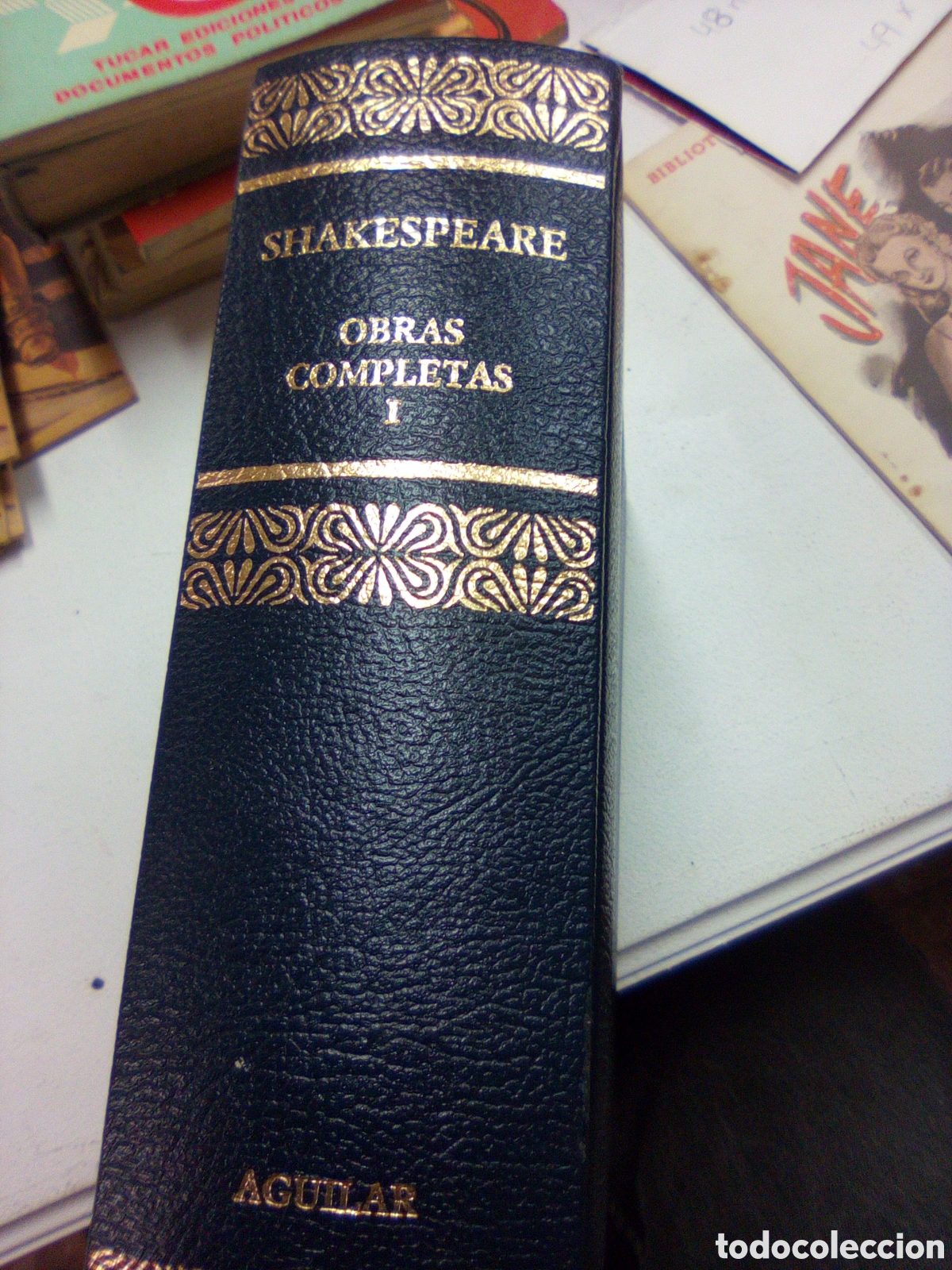 Libros de segunda mano: William Shakespeare - Foto 2