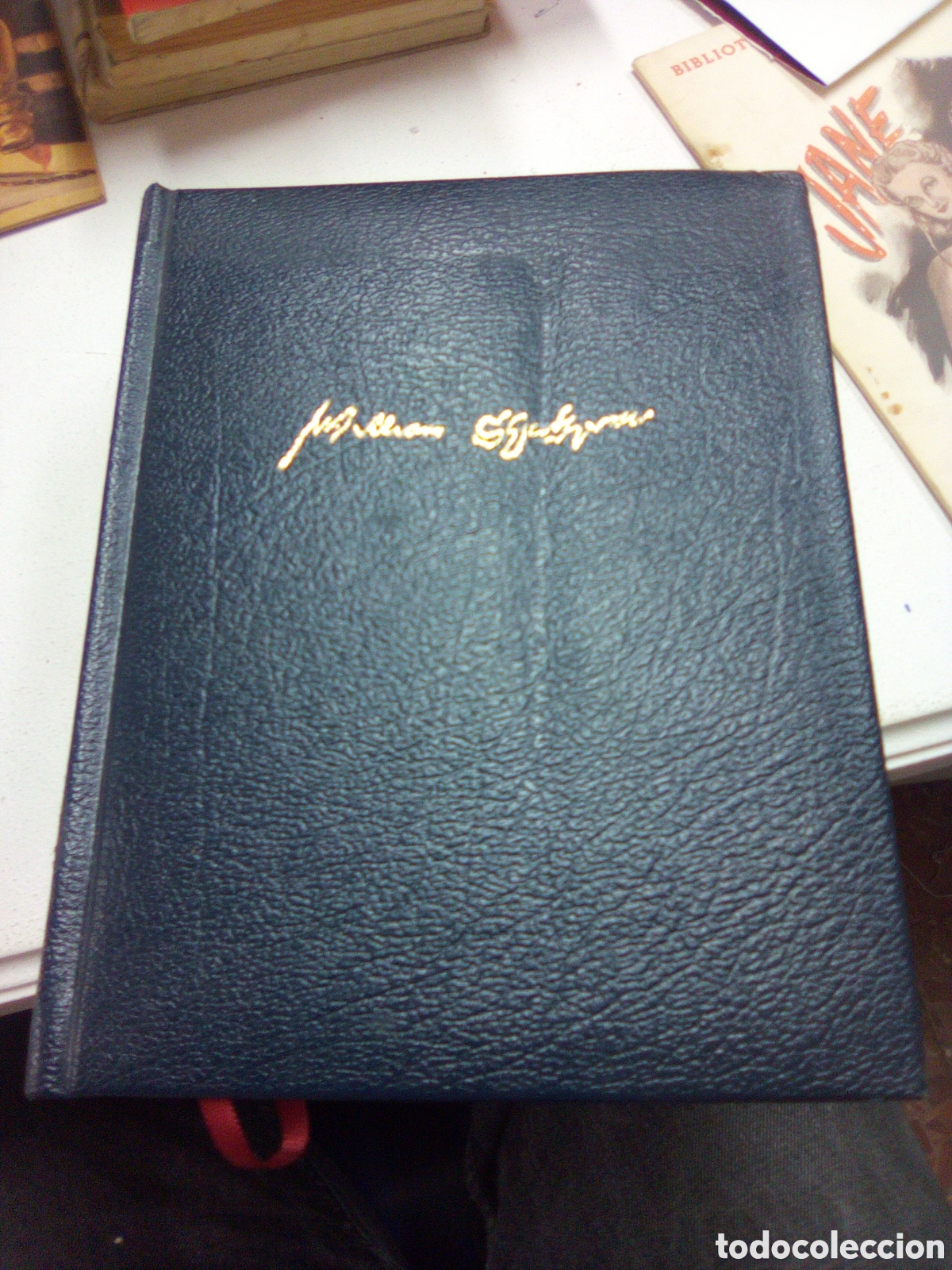Libros de segunda mano: William Shakespeare - Foto 1