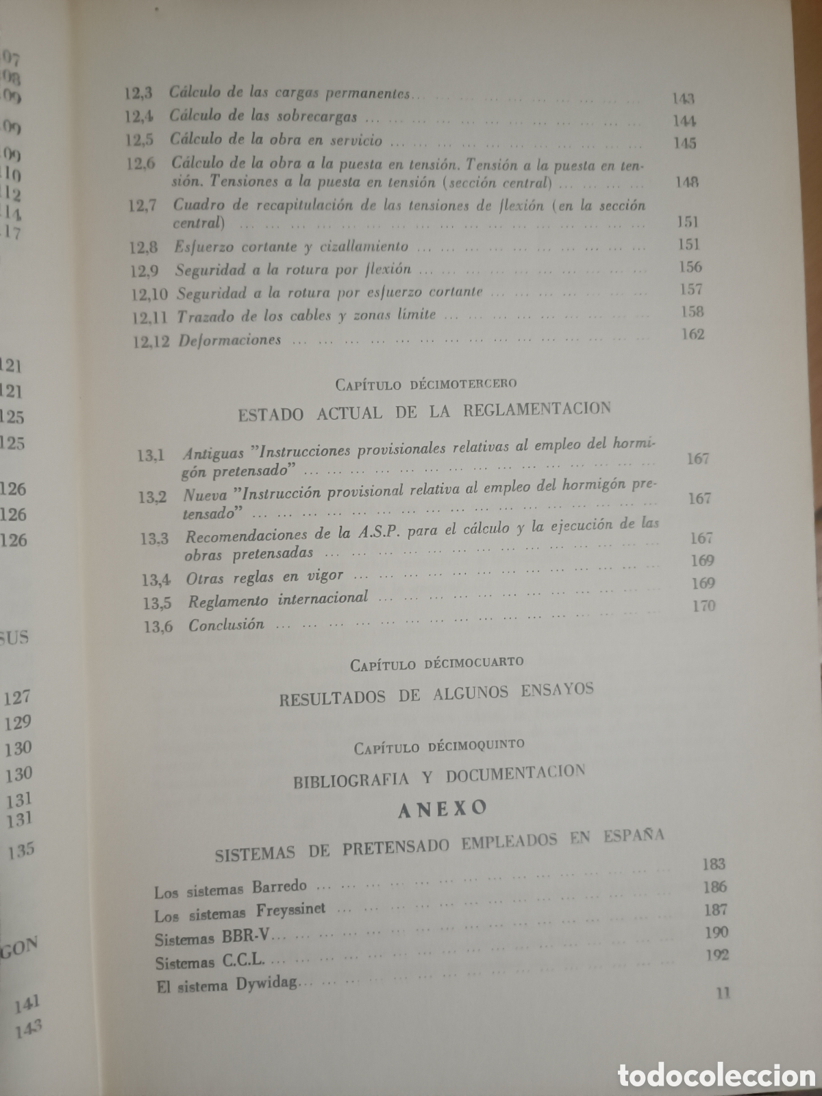 Libros de segunda mano: LA PR&Aacute;CTICA DEL HORMIG&Oacute;N PRETENSADO - G. DREUX - EDITORIAL BLUME - Foto 10