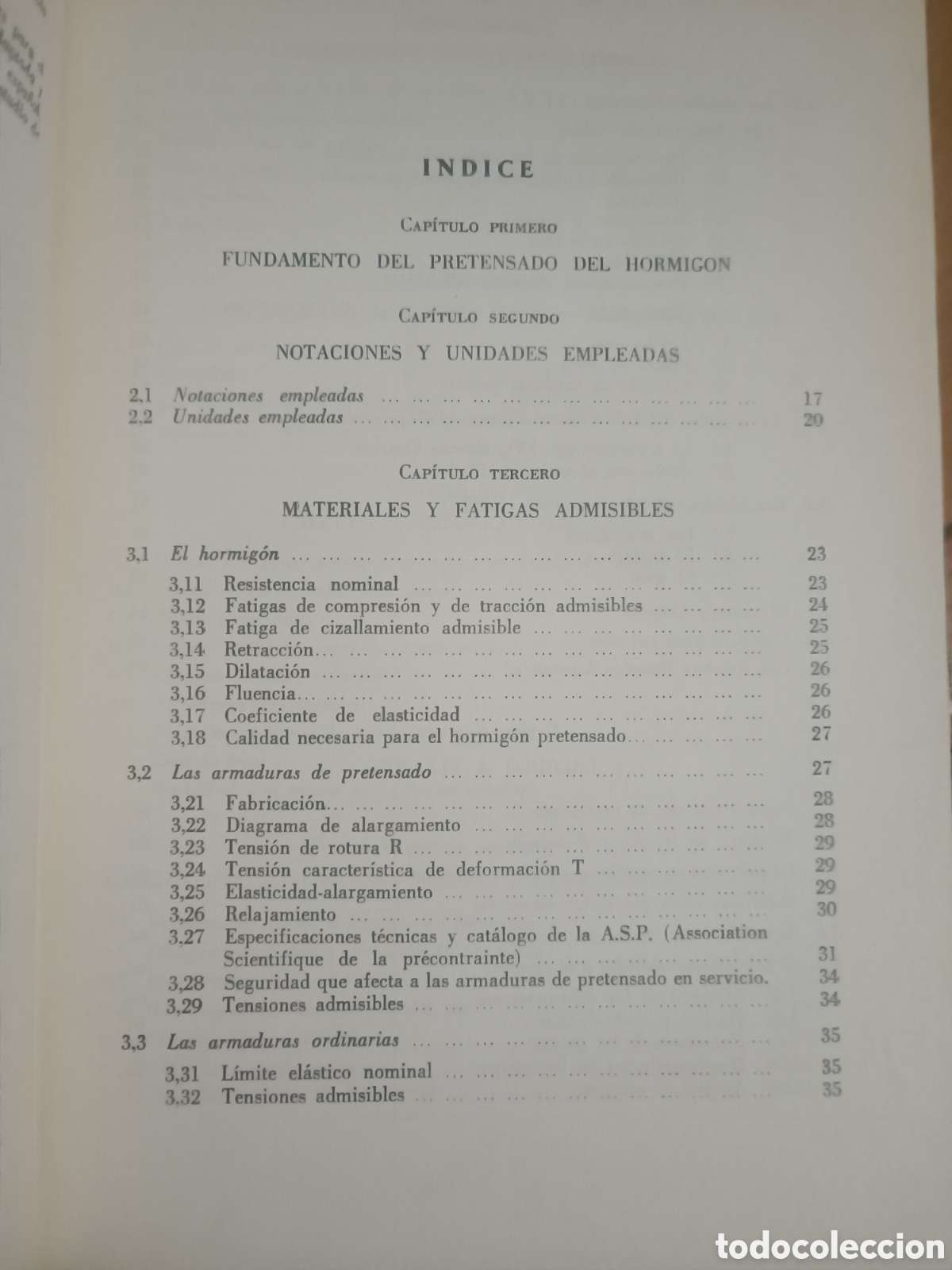 Libros de segunda mano: LA PR&Aacute;CTICA DEL HORMIG&Oacute;N PRETENSADO - G. DREUX - EDITORIAL BLUME - Foto 6