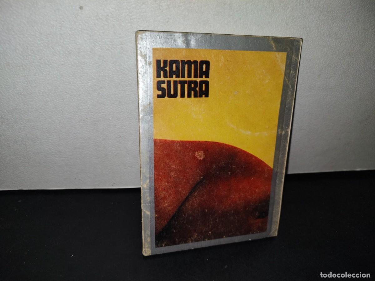 Libros de segunda mano: 18- KAMA SUTRA - 1978 - Foto 1