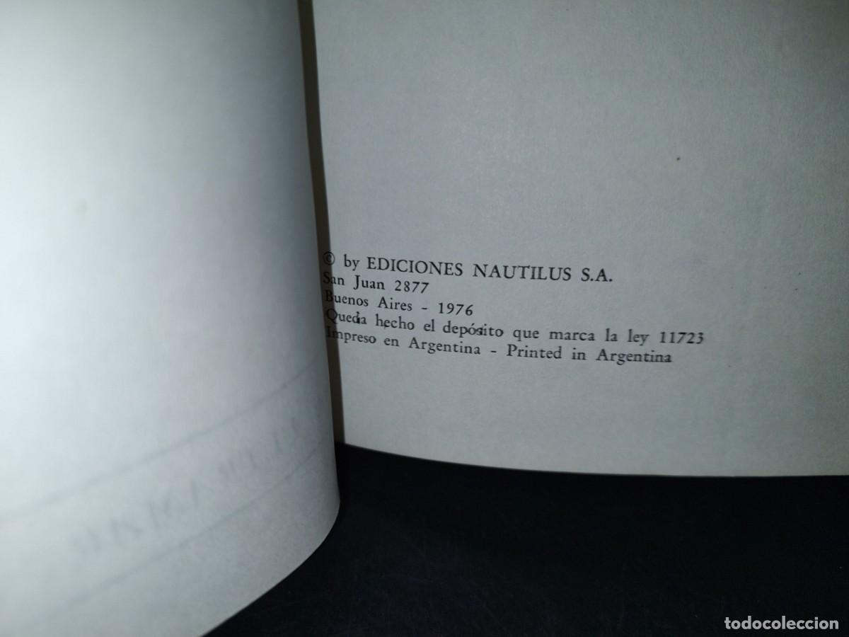 Libros de segunda mano: 18- KAMA SUTRA - 1978 - Foto 3