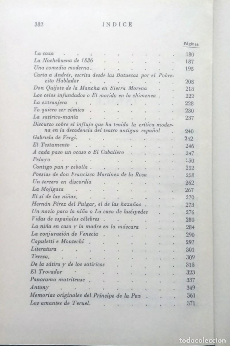 Libros de segunda mano: ART&Iacute;CULOS INMORTALES - FIGARO - 1955 - Foto 4